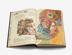 The Book. The Ultimate Guide to Rebuilding Civilization. Spanish Version image #5