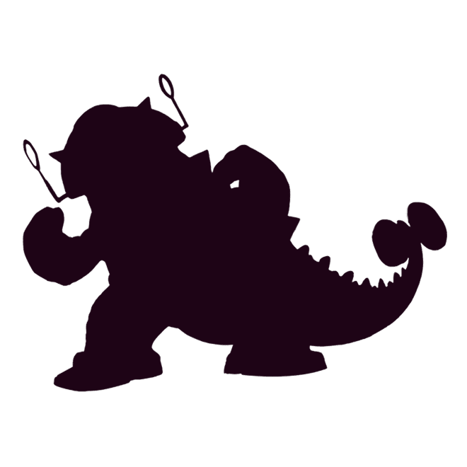 Torrin Ankylon