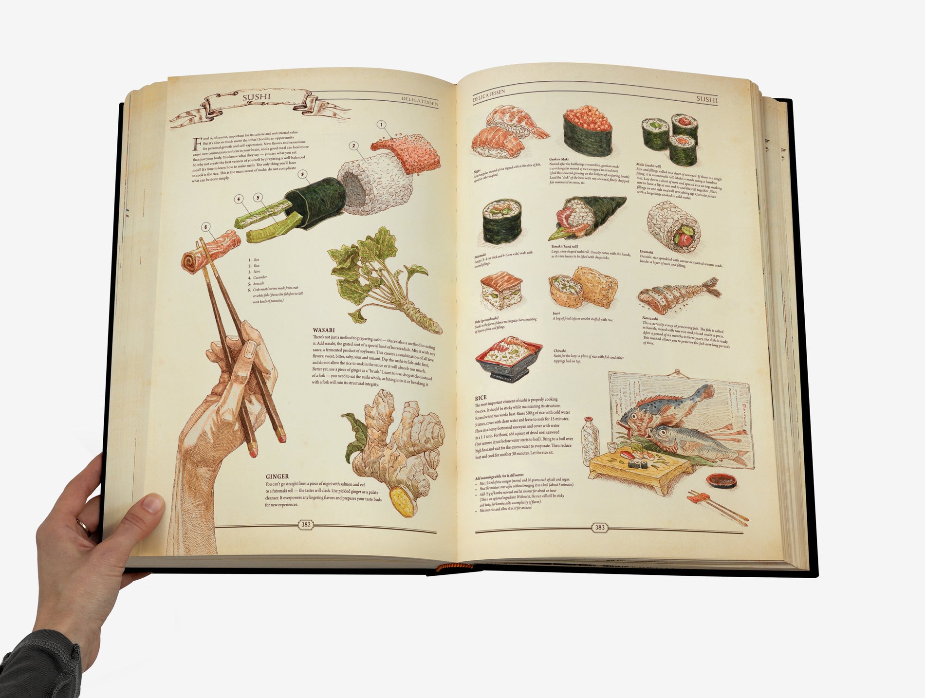 The Book. The Ultimate Guide to Rebuilding Civilization. Spanish Version image #3